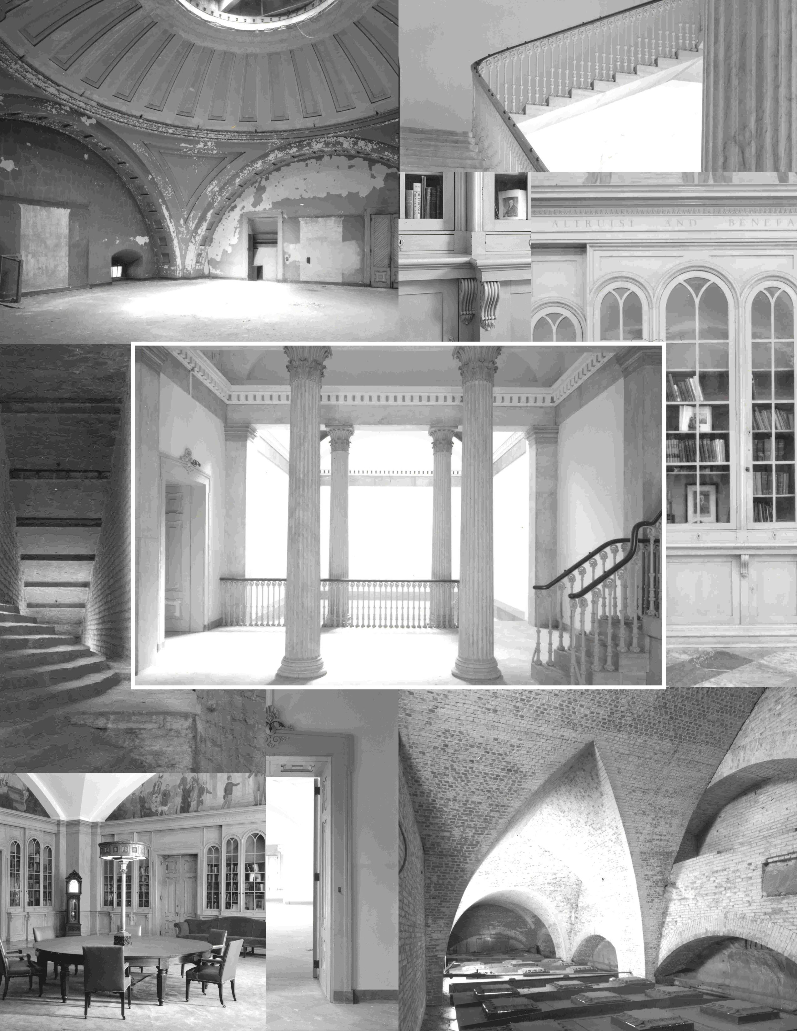 Founders Photo Composition 3