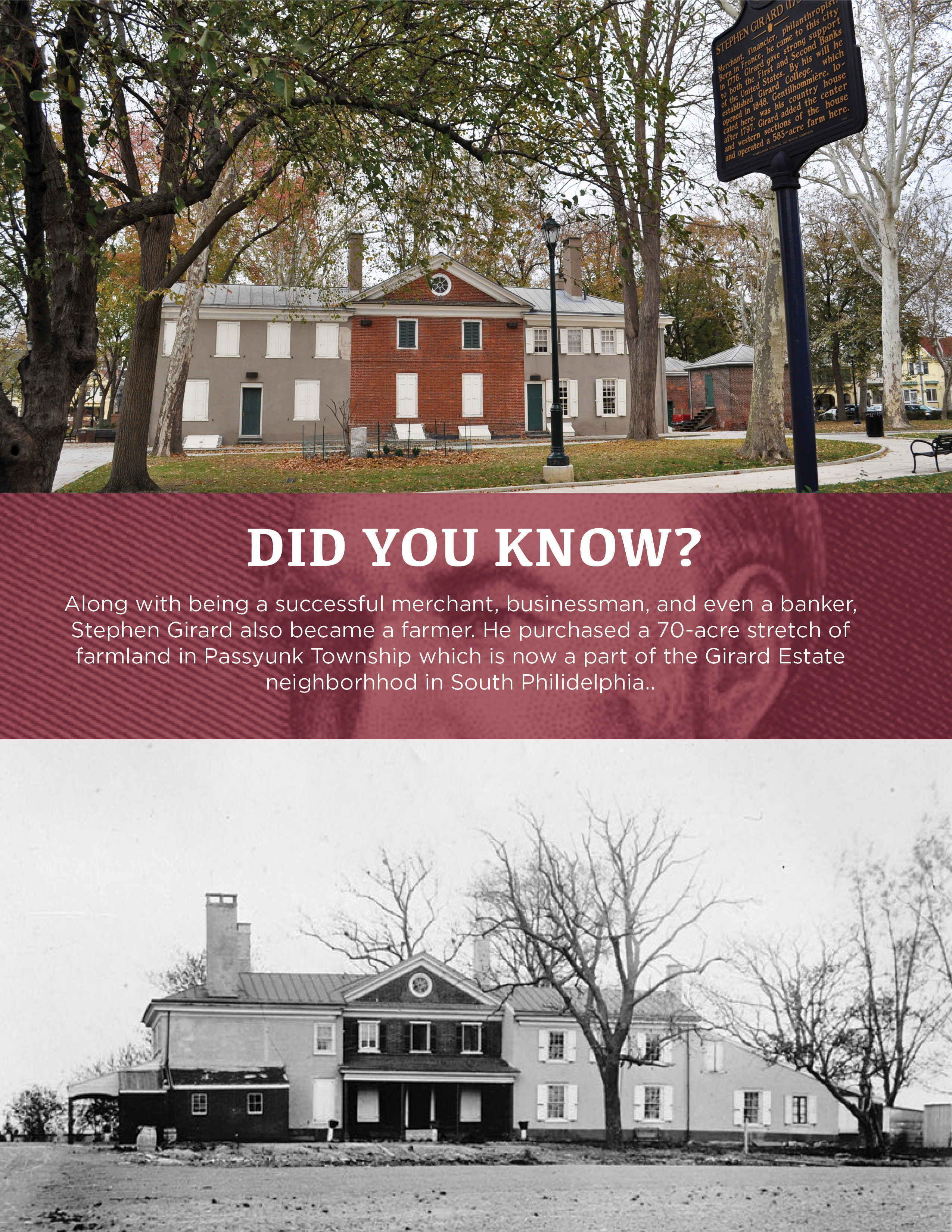 Did You Know - Girard Estate