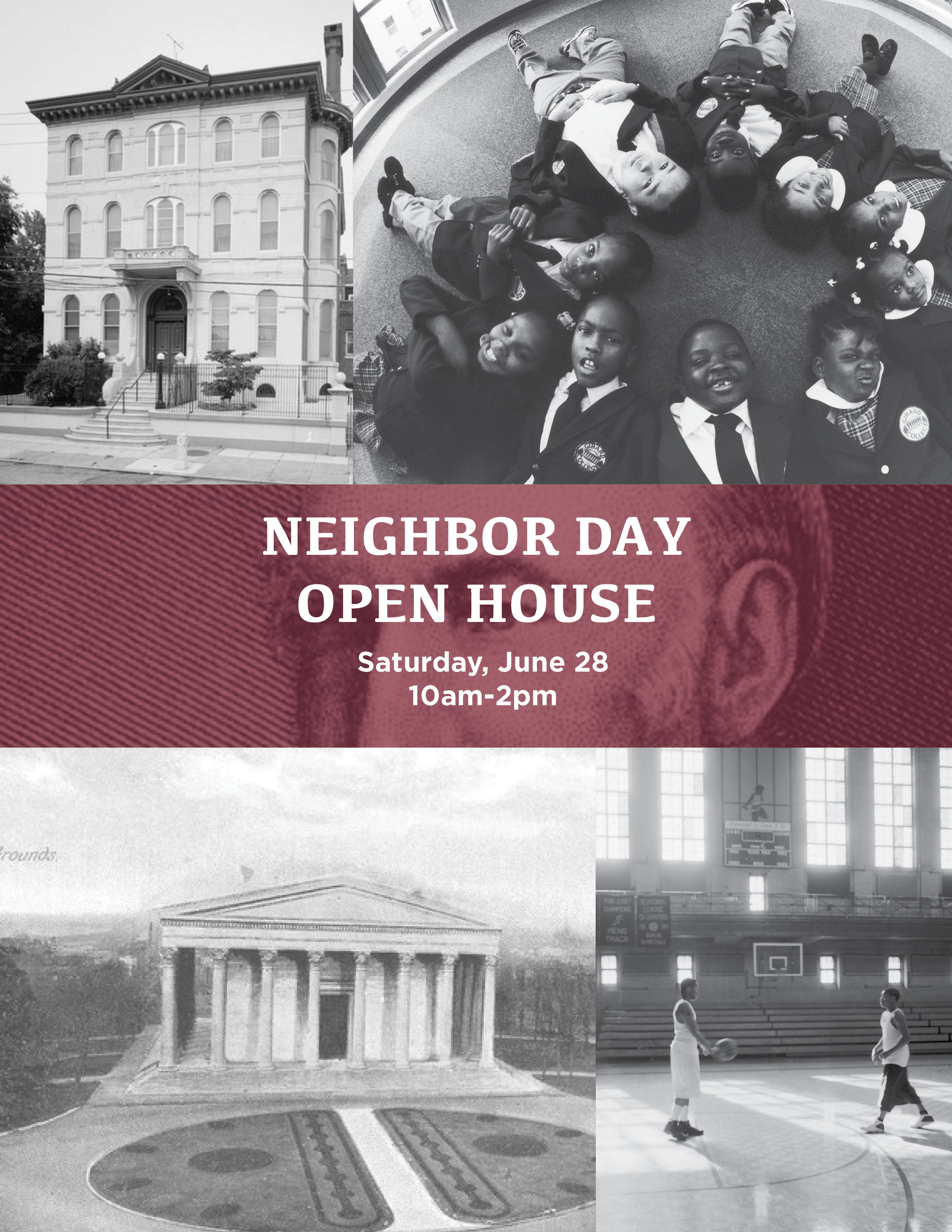 Neighbor Day Promo 2
