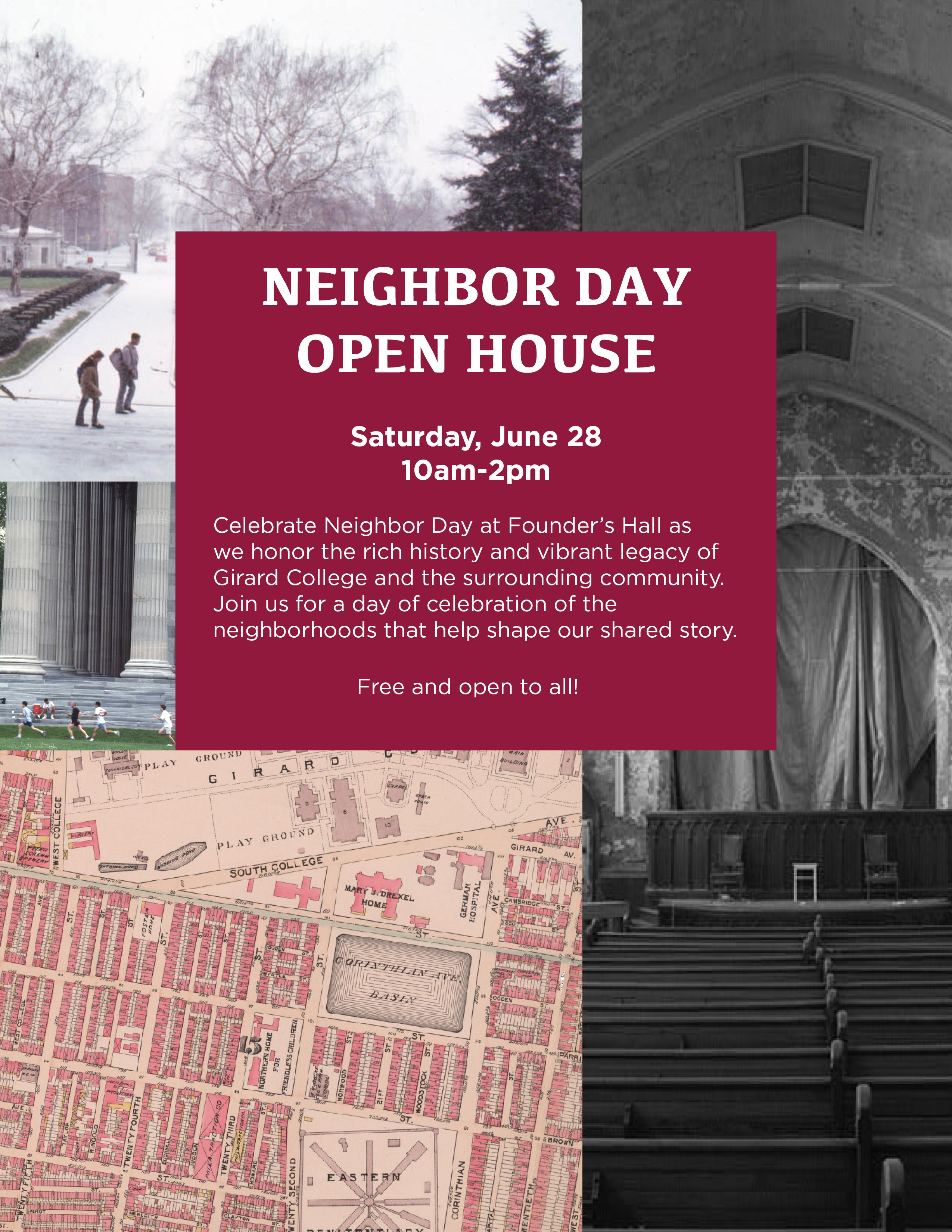 Neighbor Day Promo 3