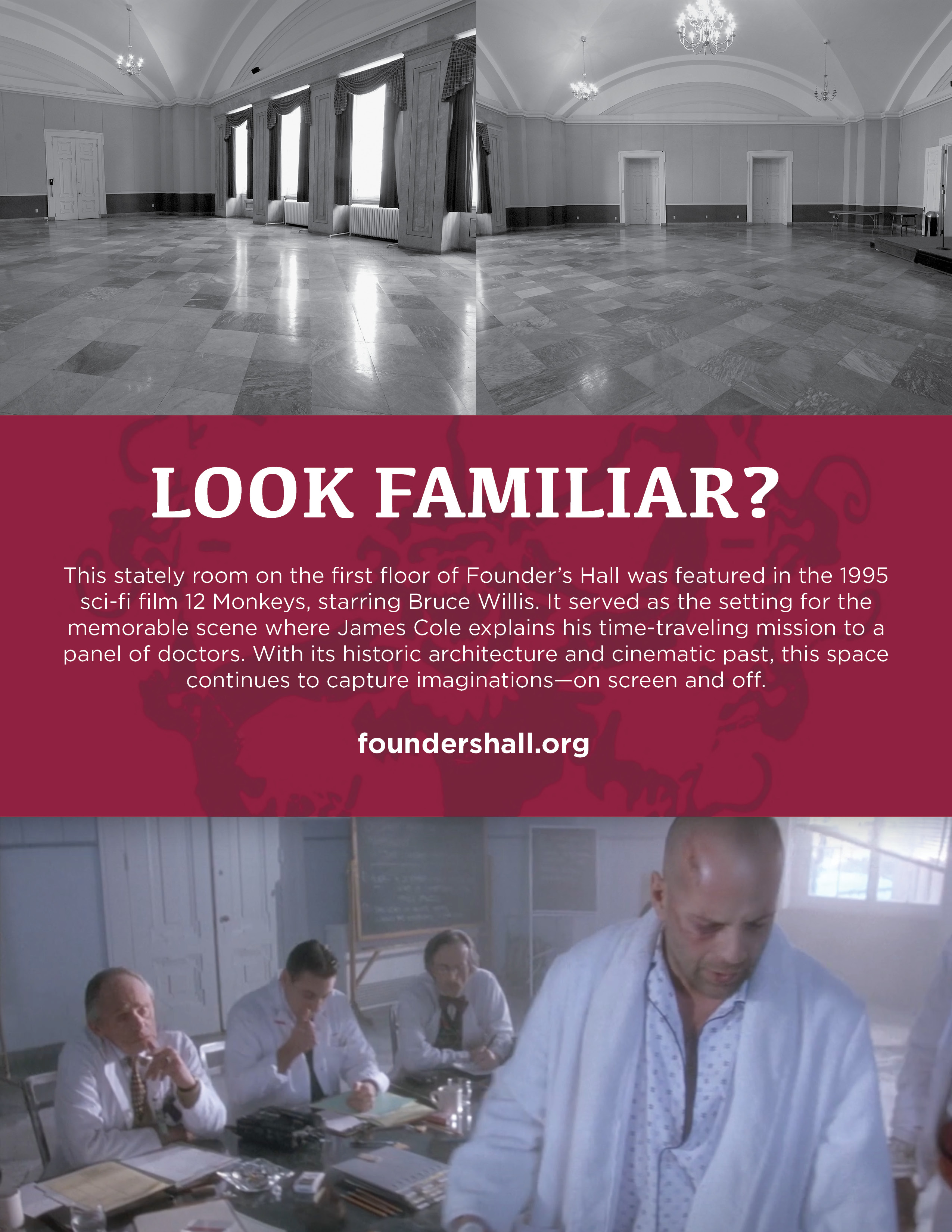 Look Familiar 3